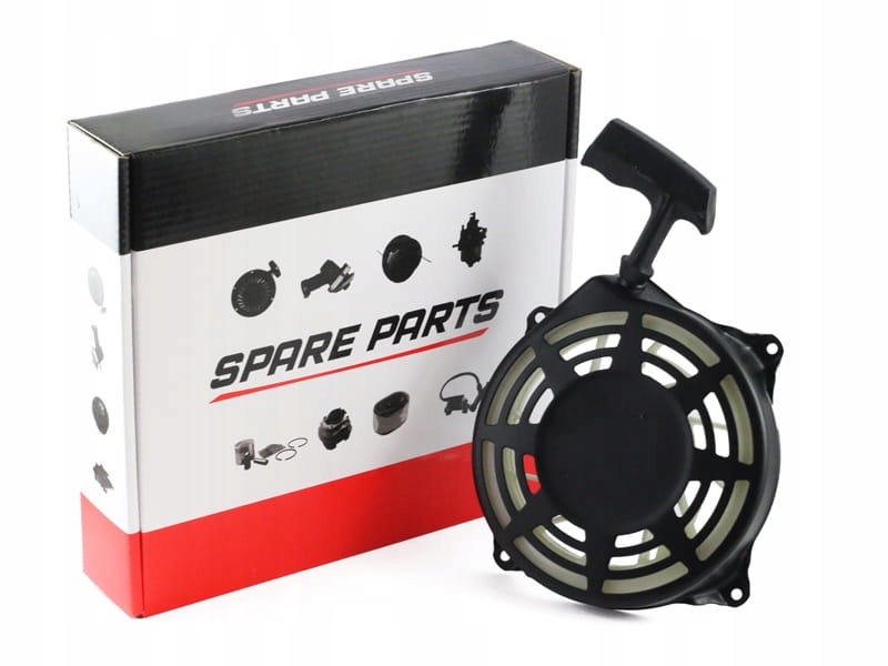 

Szarpak, rozrusznik, starter do B&s Quantum