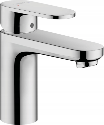 Hansgrohe Vernis Blend umyvadlová baterie 100 chrom Hansgrohe 71551000