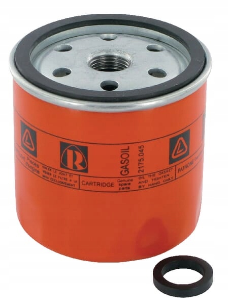 Dieselový filter ET29583