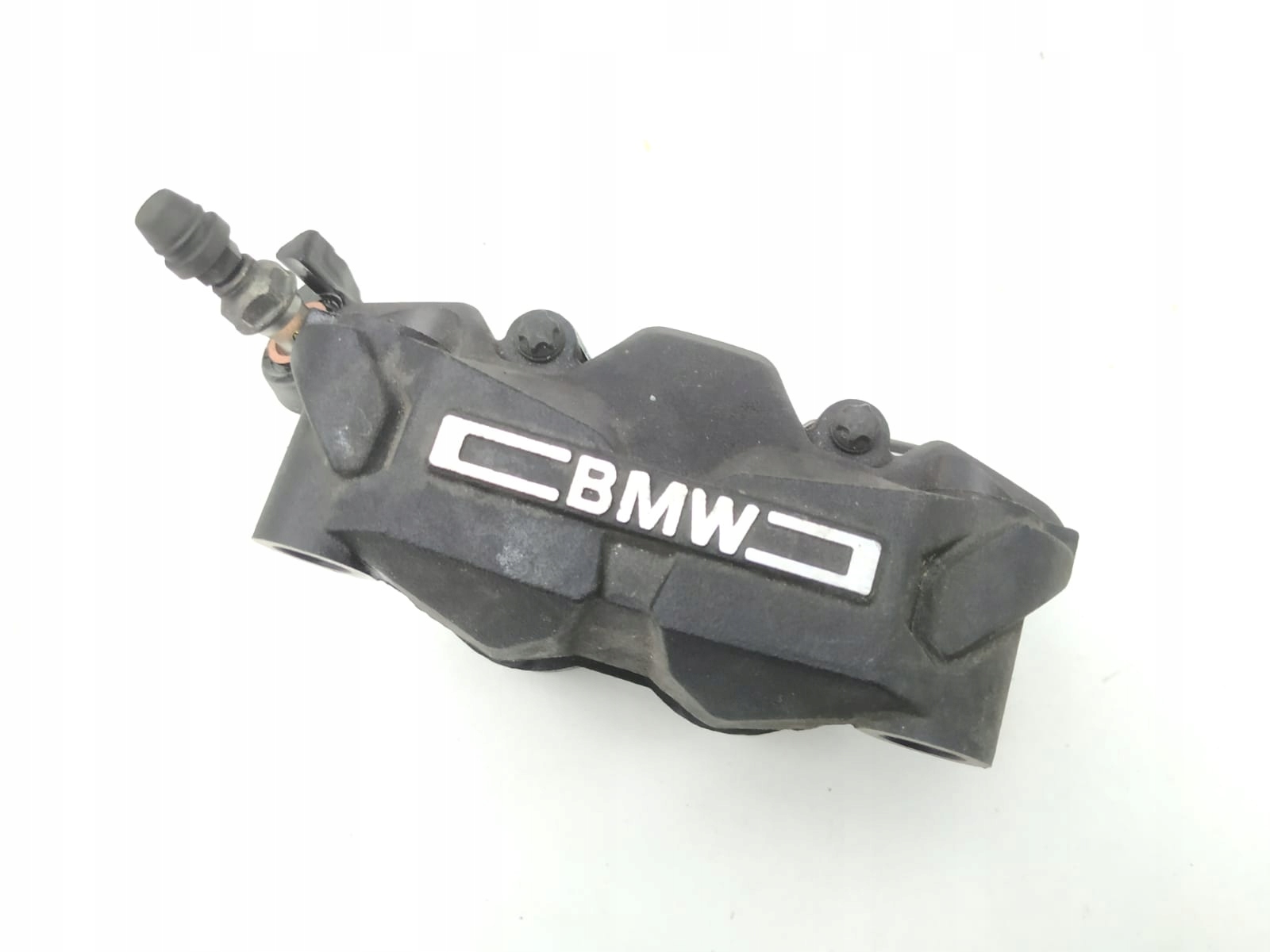 1418 - Зажим левый BMW R 1200 1250 GS K 50 51 Adventure