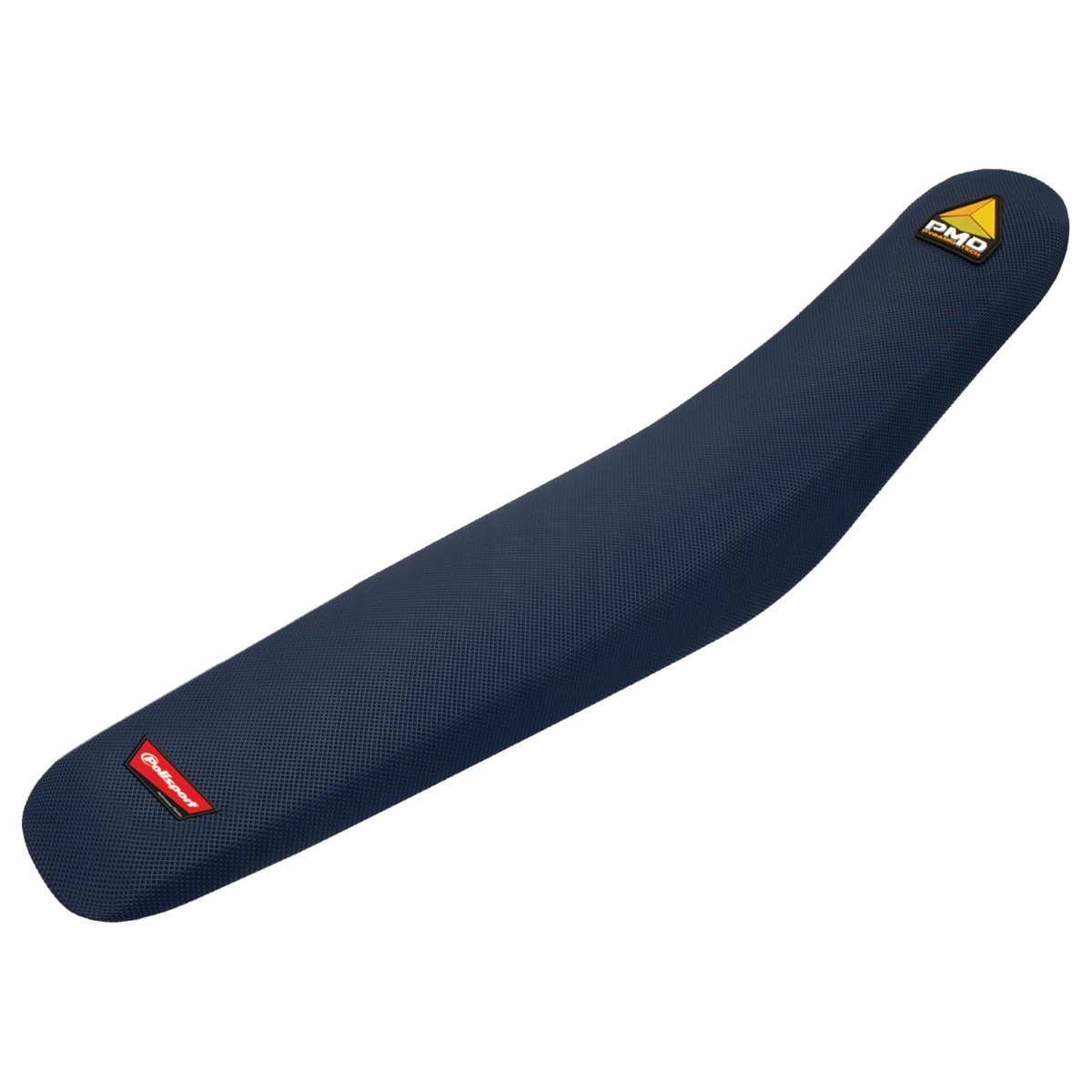 Polisport Kompletné Sedadlo S Povrchovou Úpravou Pmd (pyramid) Oem Sa Hodí Pre Husqvarna