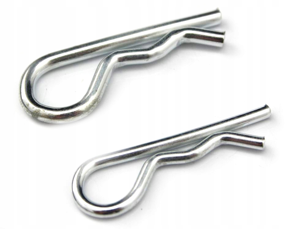 CORONA ZESTAW ZAWLECZEK SPRĘŻYNOWYCH 150 EL C 0409 Marka Corona/Richmann