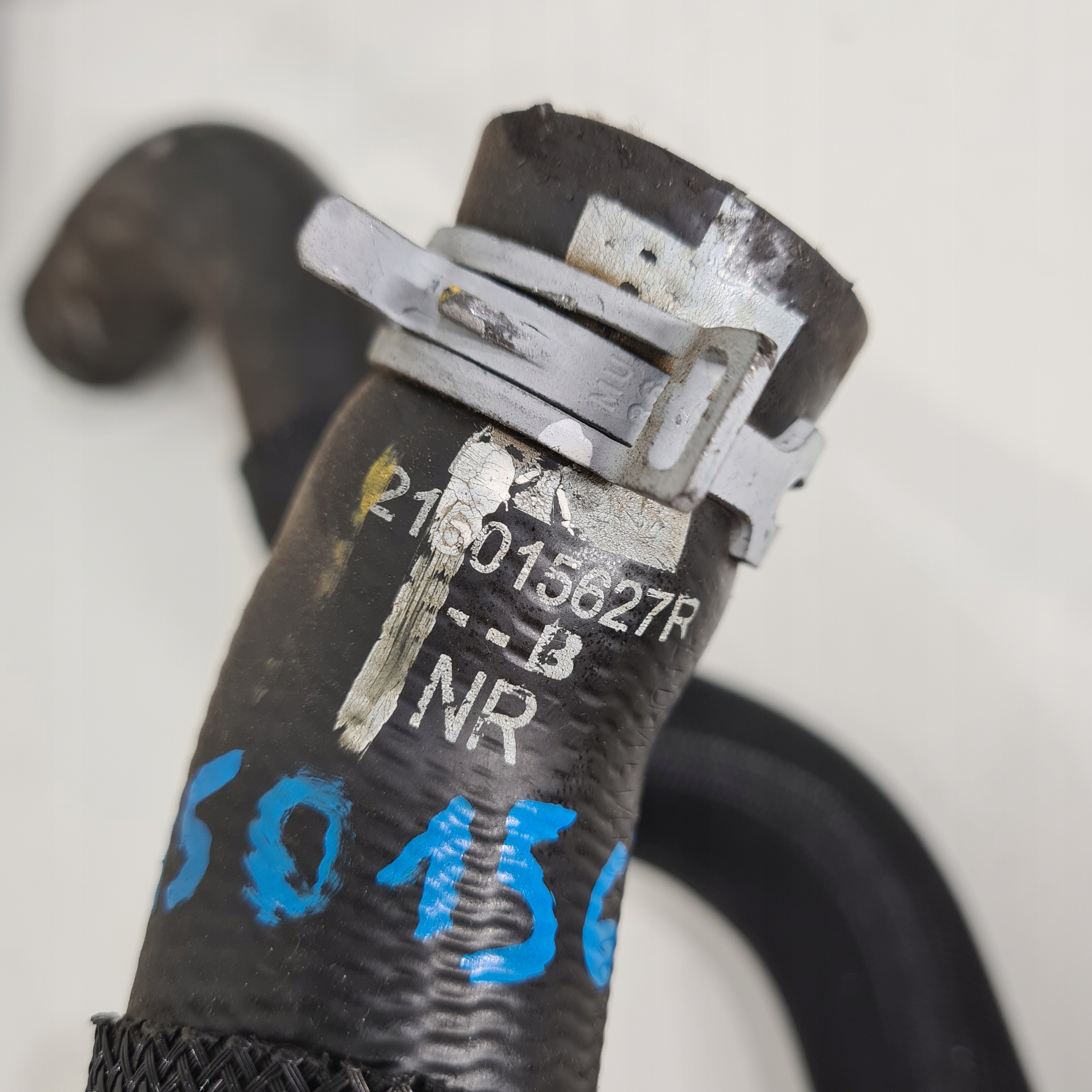 1.3 TCE HR13 tubi collettore pompa d’acqua KOMPLET