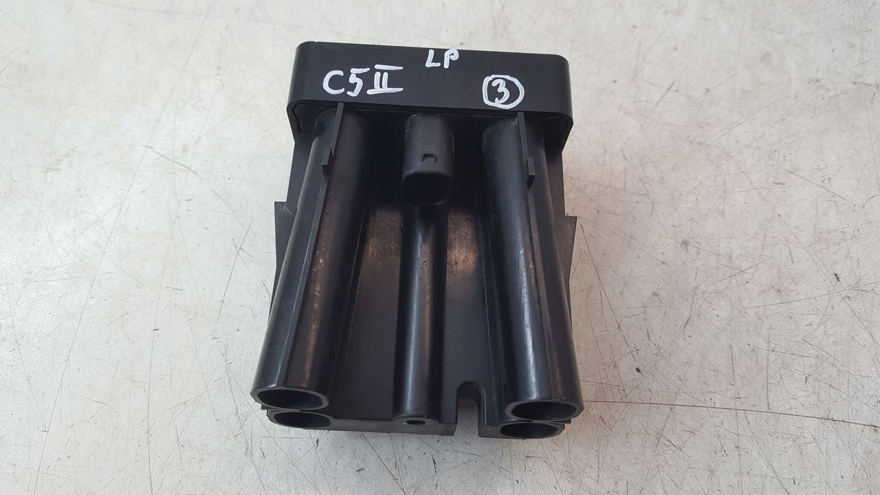 Sensor martwego pola Citroen C5 2,0