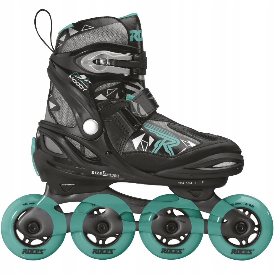 

Łyżworolki Roces Moody Girl Tif 400856 roz. 36-40