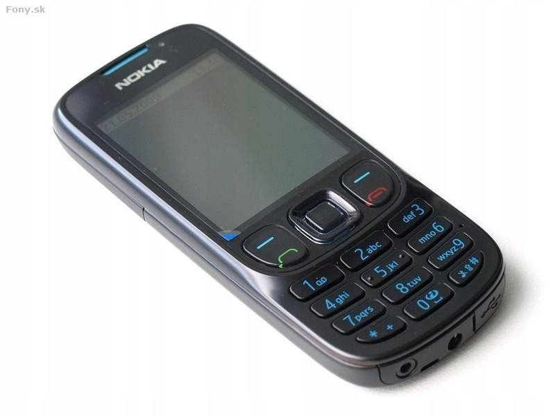 Новый NOKIA 6303 доставка из польский 24H GW продвижение тип мобильного телефона