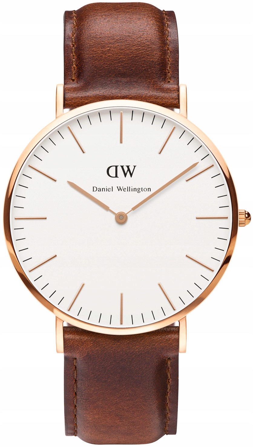 Pánské hodinky Daniel Wellington St Mawes 40