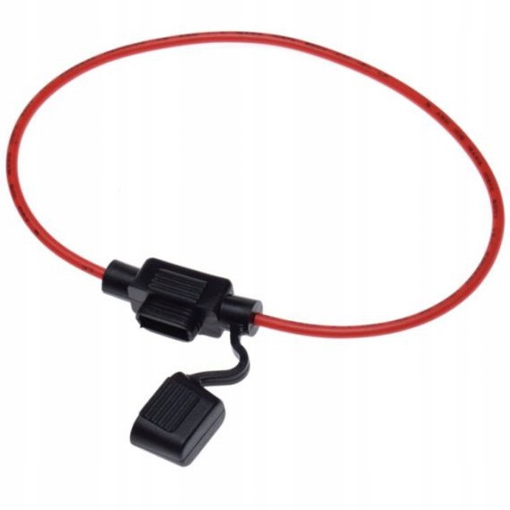 

Obudowa Bezpiecznika Płytkowego 11mm Stop Miedzi