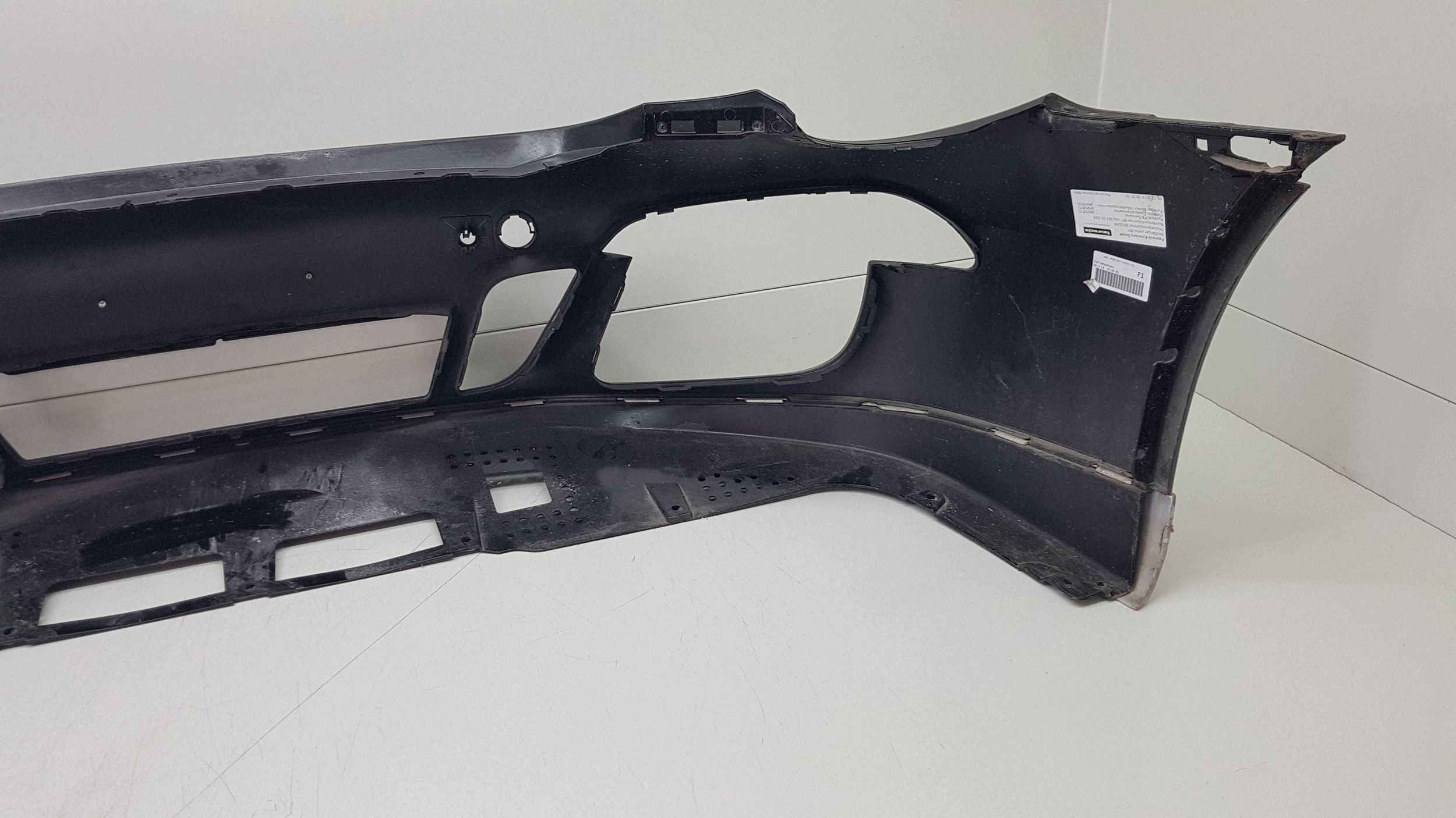 PORSCHE CARRERA 911 991 AERO KIT bumper front 991.505.982.00