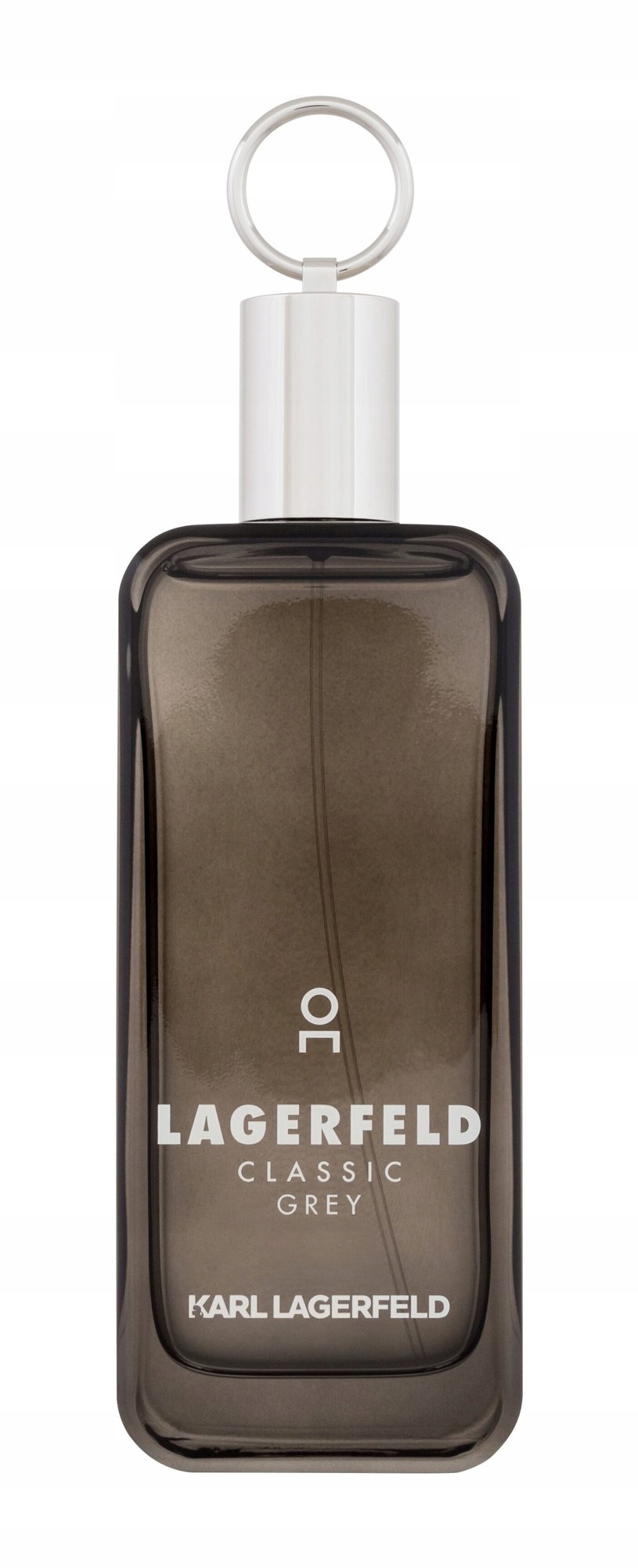 Originální Karl Lagerfeld Classic Grey Toaletní voda 100 ml