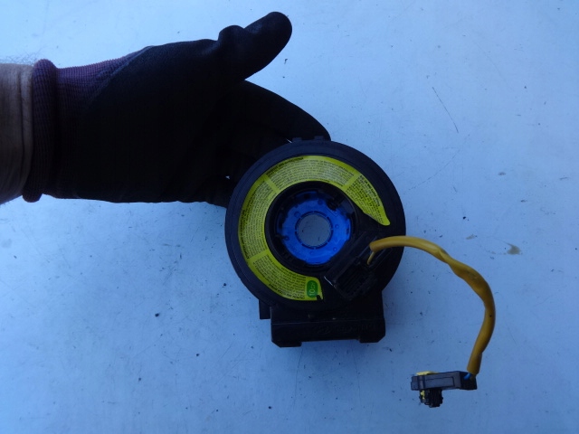 HYUNDAI Ix55 06-12r TASMA AIRBAG МЕХАНІЗМ