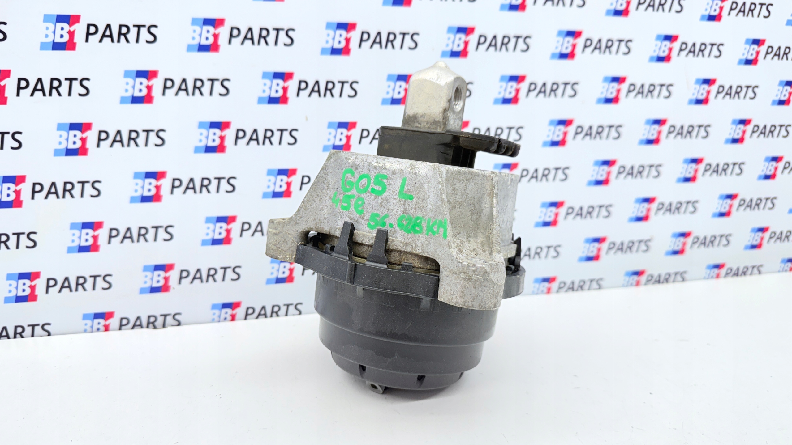BMW G05 X5 engine mount left 45E 6860475