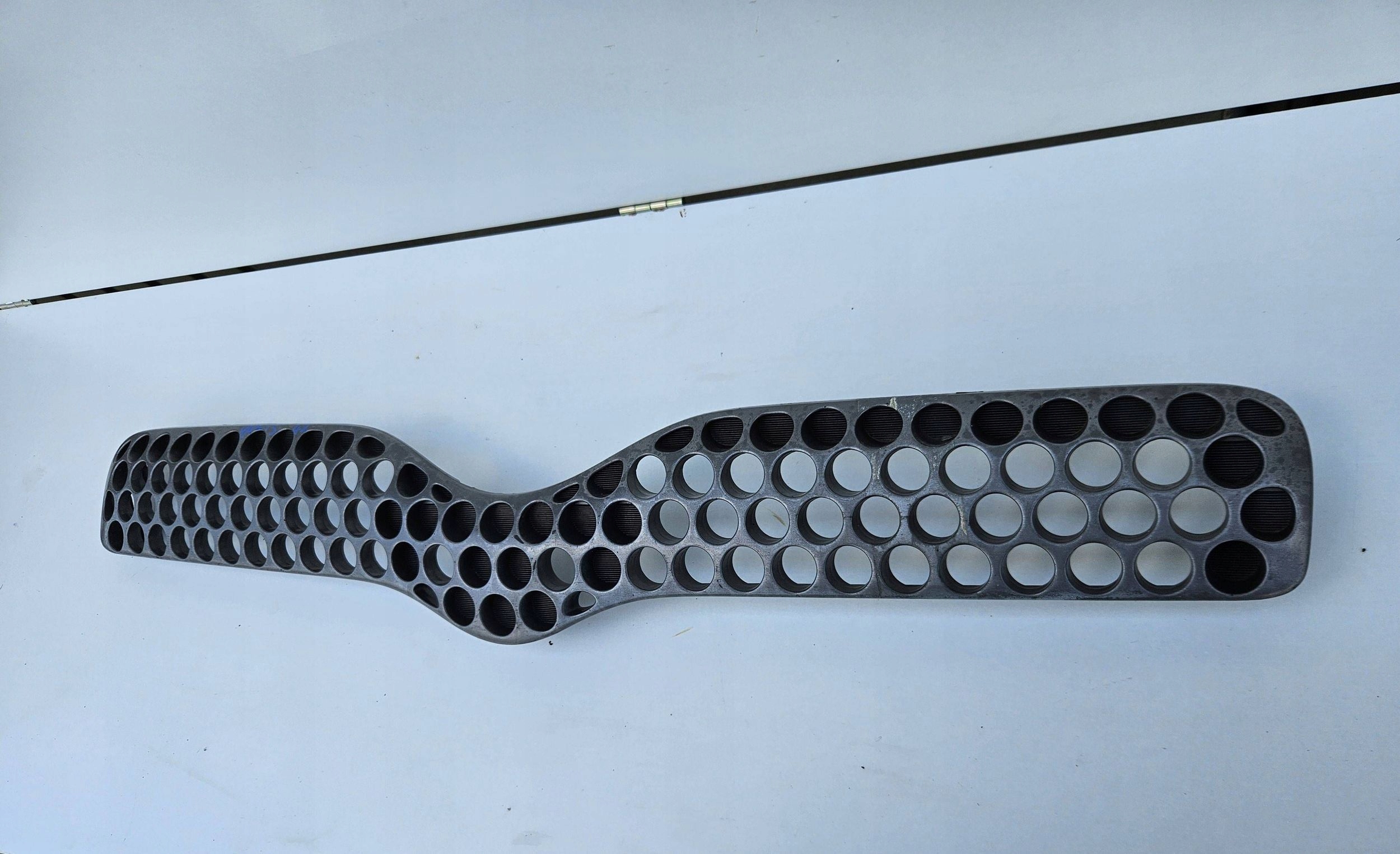 Toyota Yaris and 1 grill front bumper grille front
