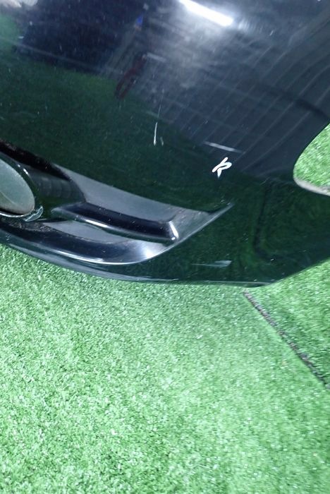 AUDI A4 B7 04-08 Frontstoßstange vorne