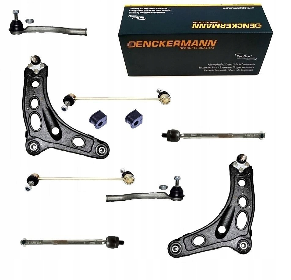 Ramena Spojky Renault Trafic II Opel Vivaro A Interstar Přední Litinové