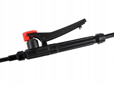 OPRYSKIWACZ PLECAKOWY 12L CIŚNIENIOWY RĘCZNY LANCA Kod producenta KAT02787