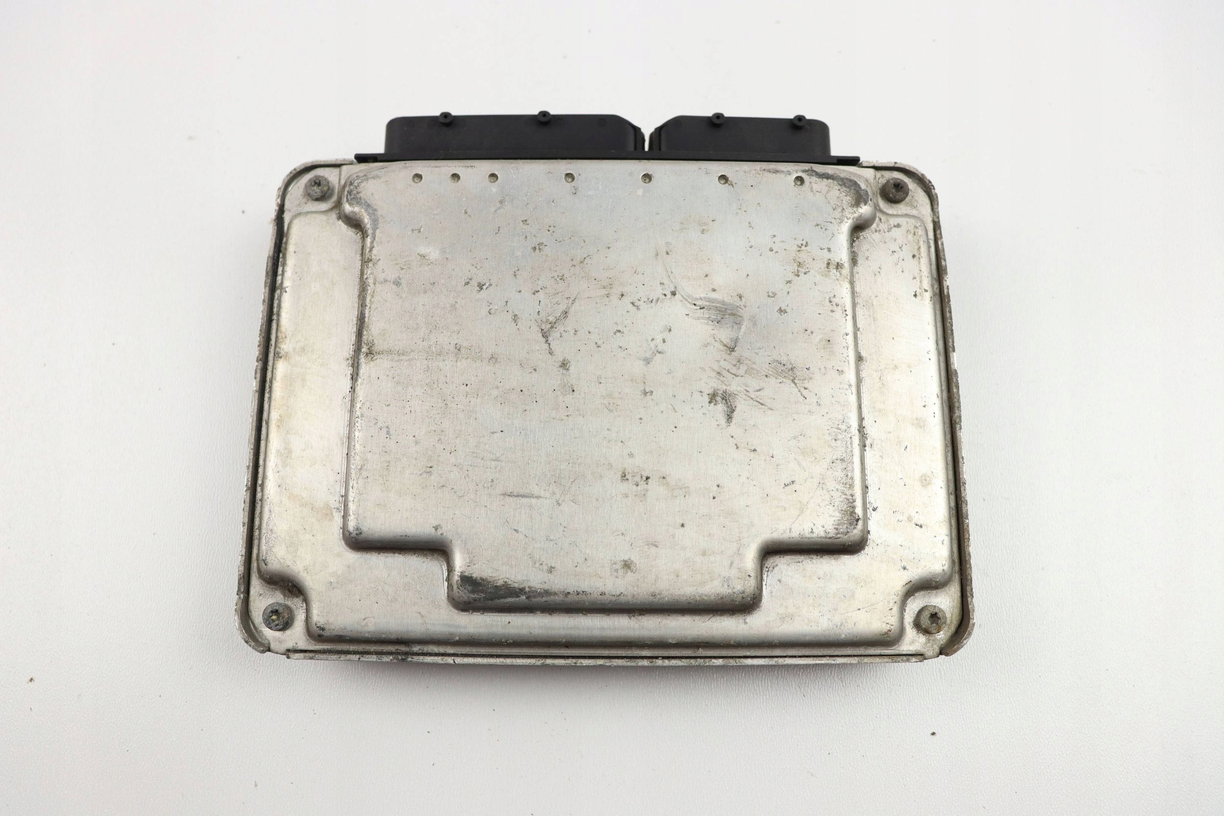 VW SHARAN e computer Centralina Motore 1.9 TDI 038906019BH 0281011199