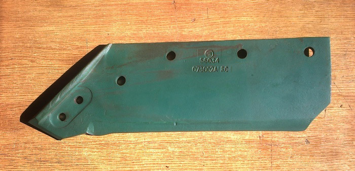 ЛЕМЕХ KVERNELAND 063015 НЕМЕЦКИЙ ЛЕМЕХ