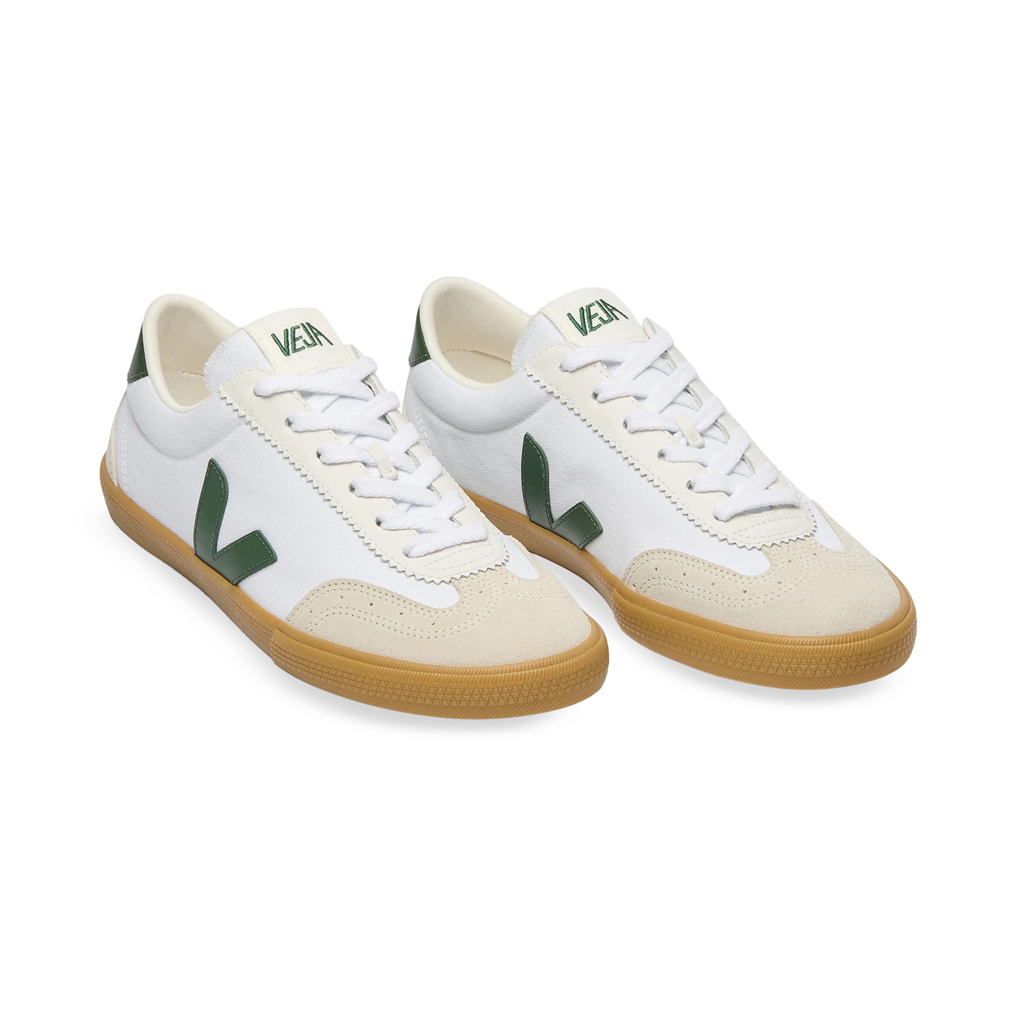 Dámské boty Veja Volley white/cryprus/natural