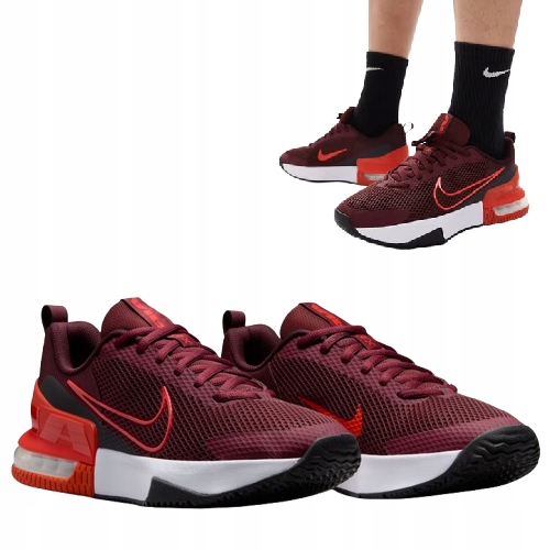 Pánské Sportovní Boty Nike Air Max Alpha Trainer 6