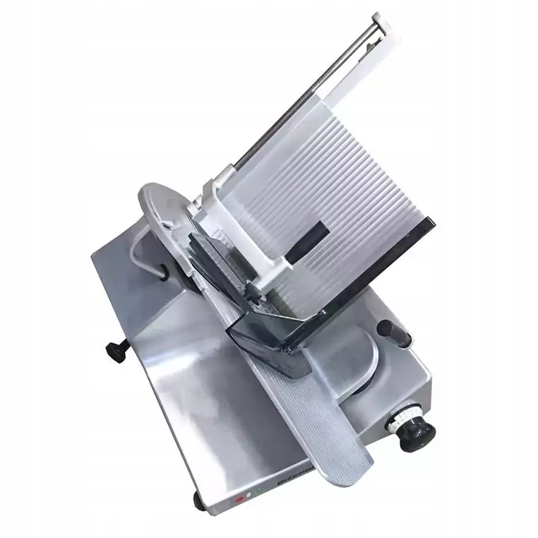 Krajalnica do wędlin i sera nóż 33 cm 360W Bizerba SE12 Kod producenta MTP001035