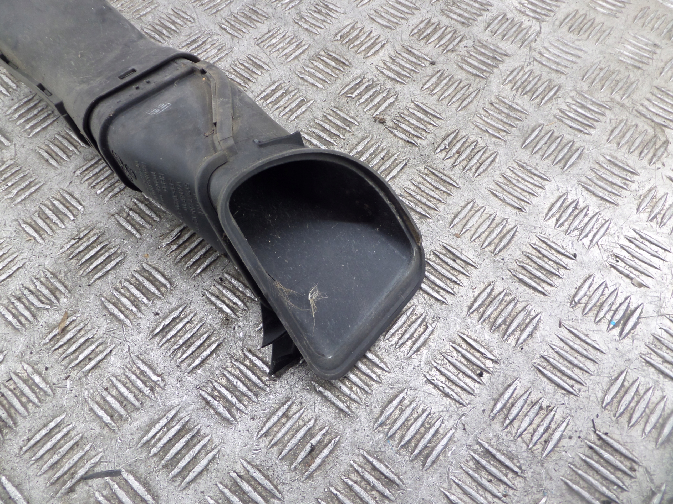 KANAL luft HAMULA vorne MINI COOPER R55/R56