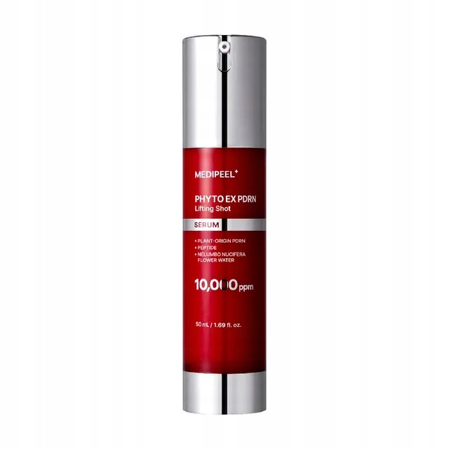 Medi-peel Phyto Ex Pdrn Liftingové sérum 50 ml Liftingové sérum s Pdrn