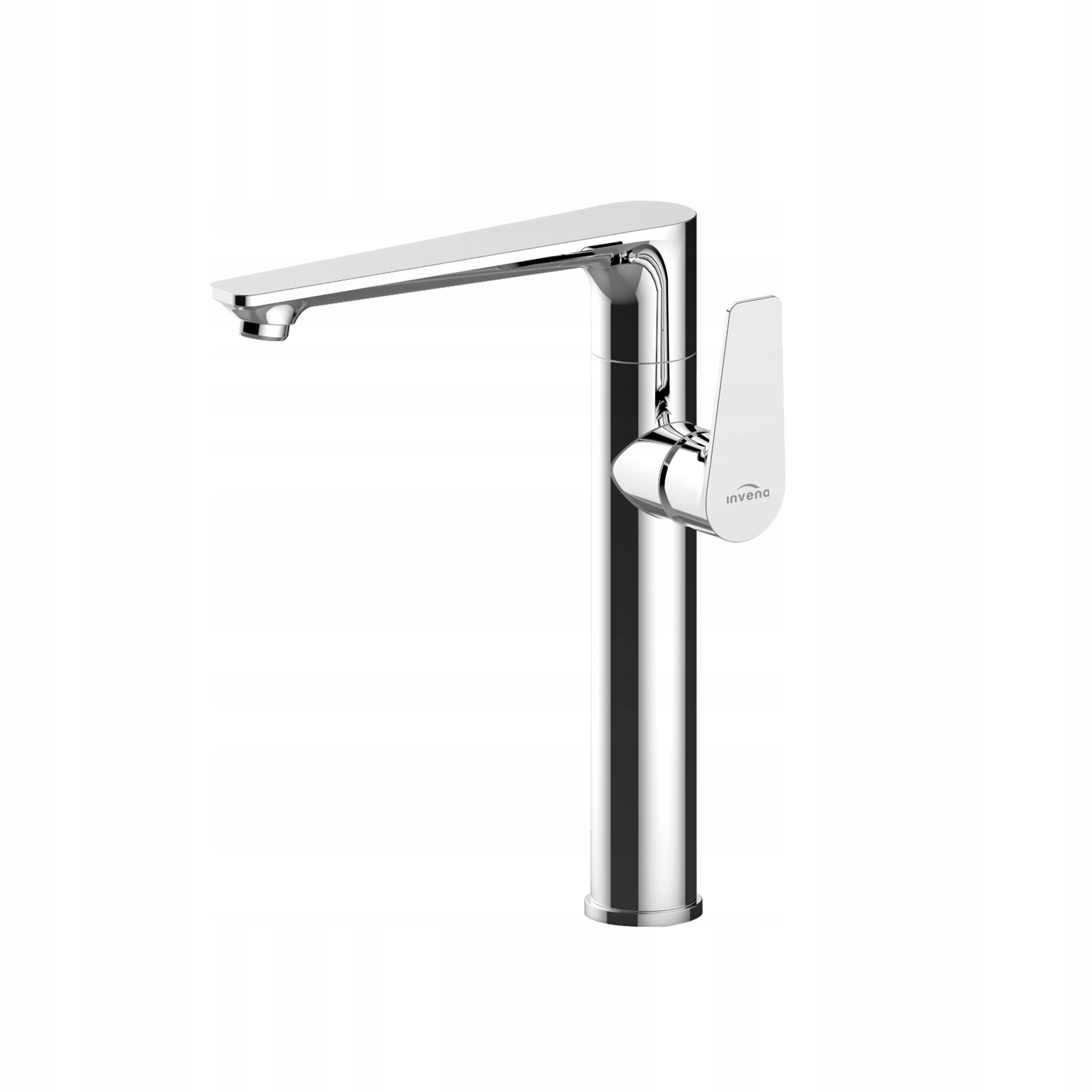 Vysoká umývadlová batéria Dokos