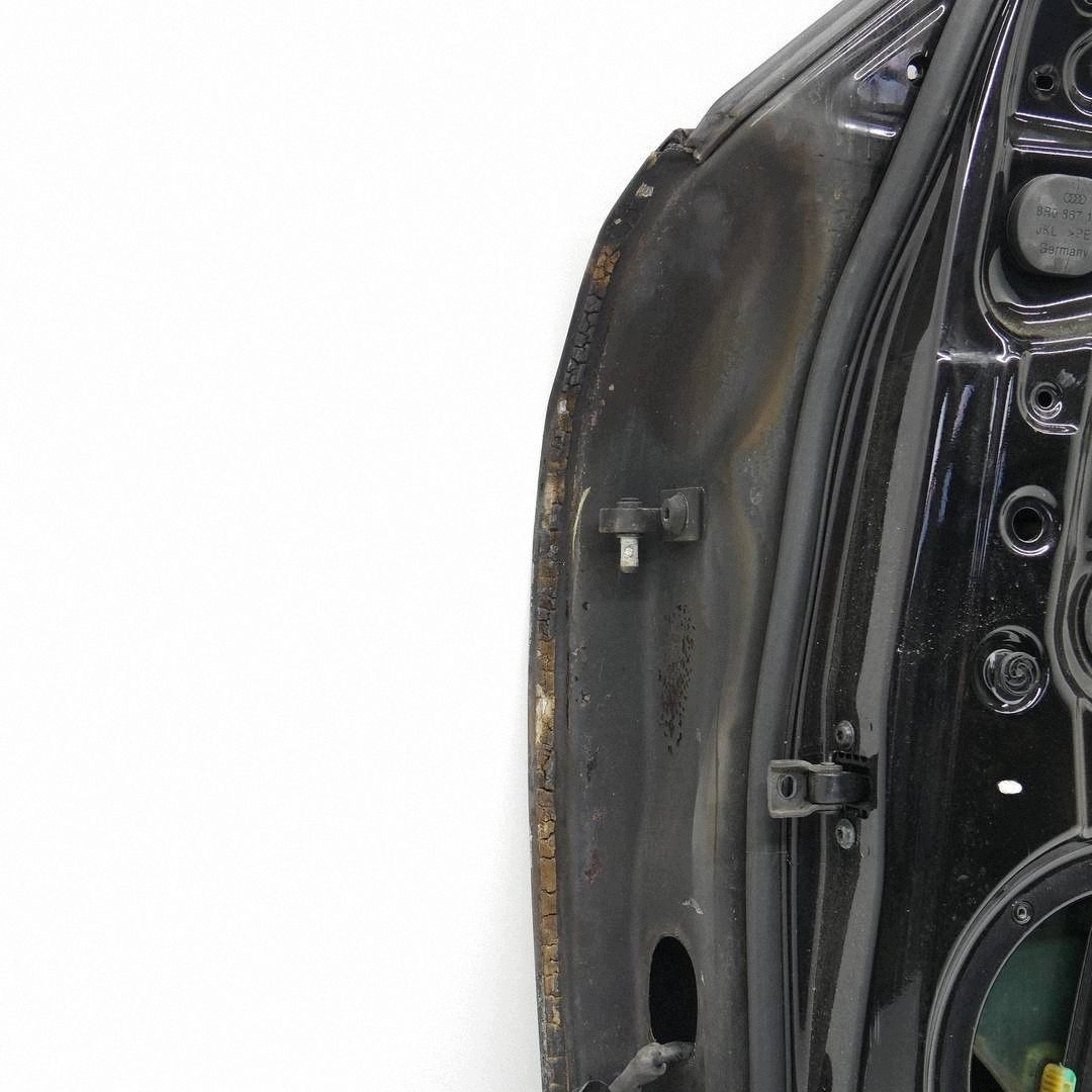 door right front right front AUDI Q5 SQ5 8R LZ9Z