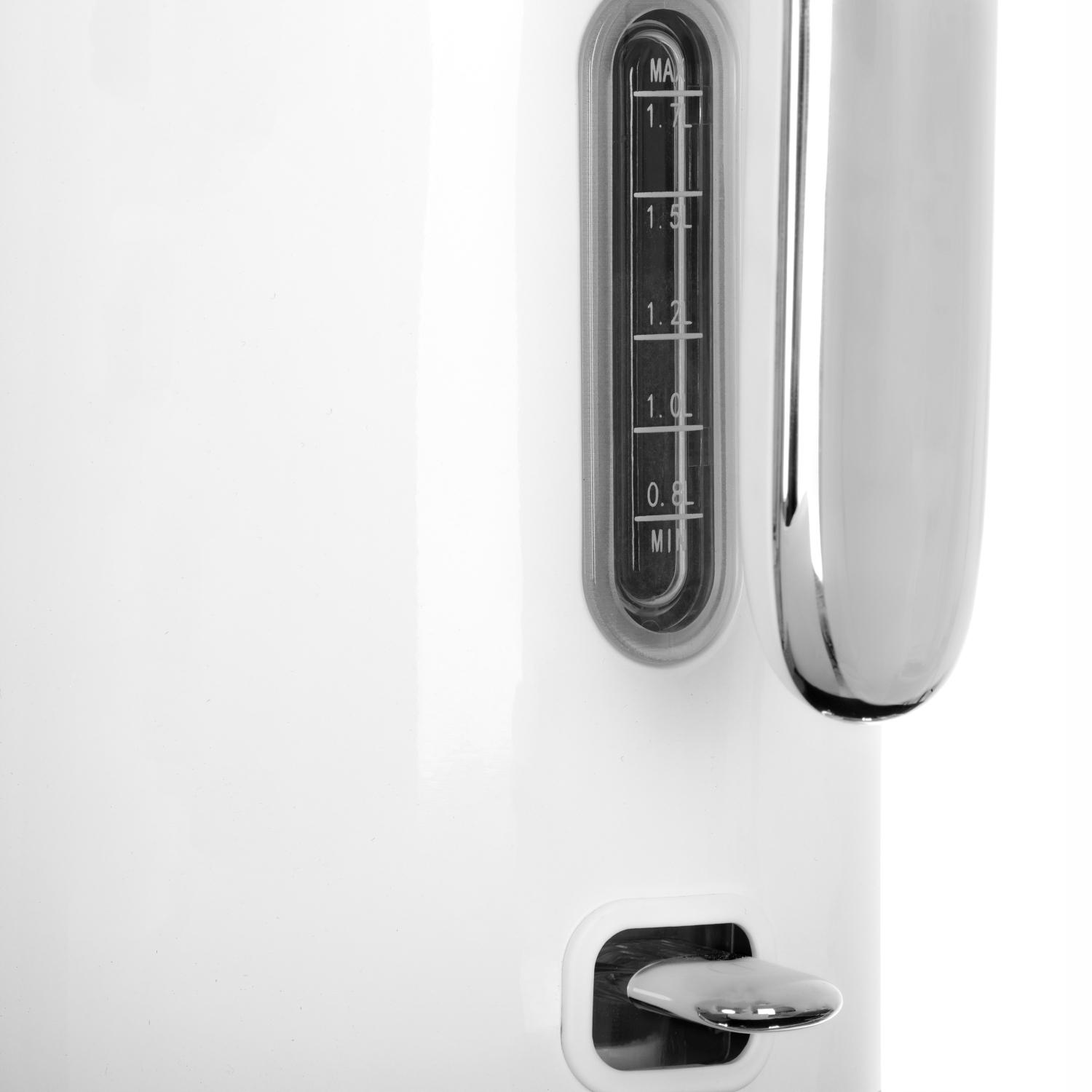 Czajnik Metalowy AD 1341 1,7L STRIX 2200W Automatyczne Wyłączanie