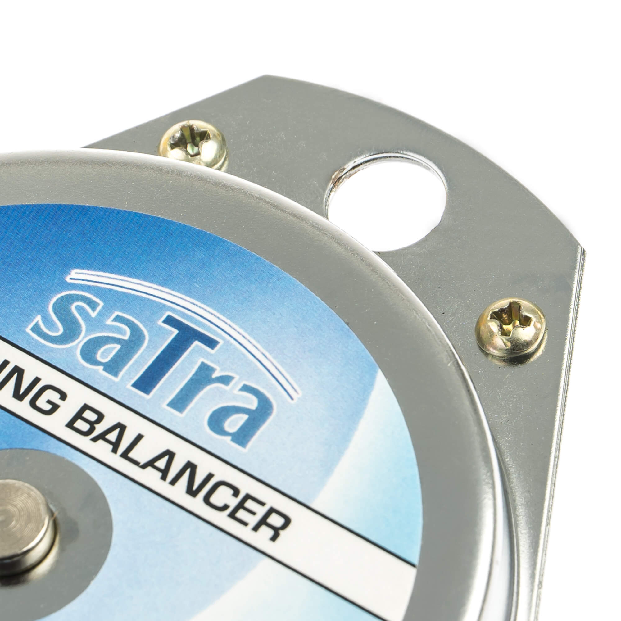 BALANSER LINKOWY PRZECIWWAGA ODCIĄŻNIK 0.5-1.5 KG Marka Satra