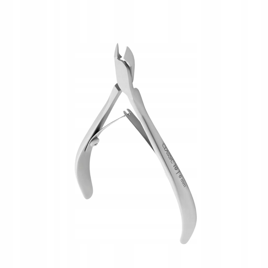 Kleště na kůžičku Staleks NC-10-6