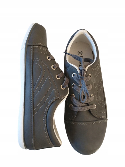 Półbuty dziecięce r. 32 EAN (GTIN) 0685071066980