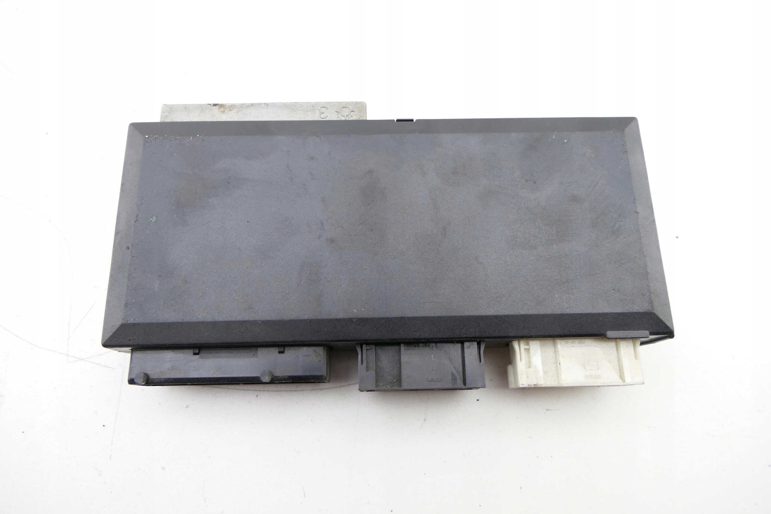 comfort control unit BMW E39 2.5 TDS 8373808
