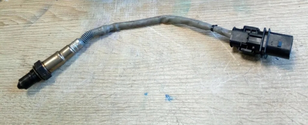 39350-2F900 - ЛЯМБДА-ЗОНД HYUNDAI SANTA FE.*