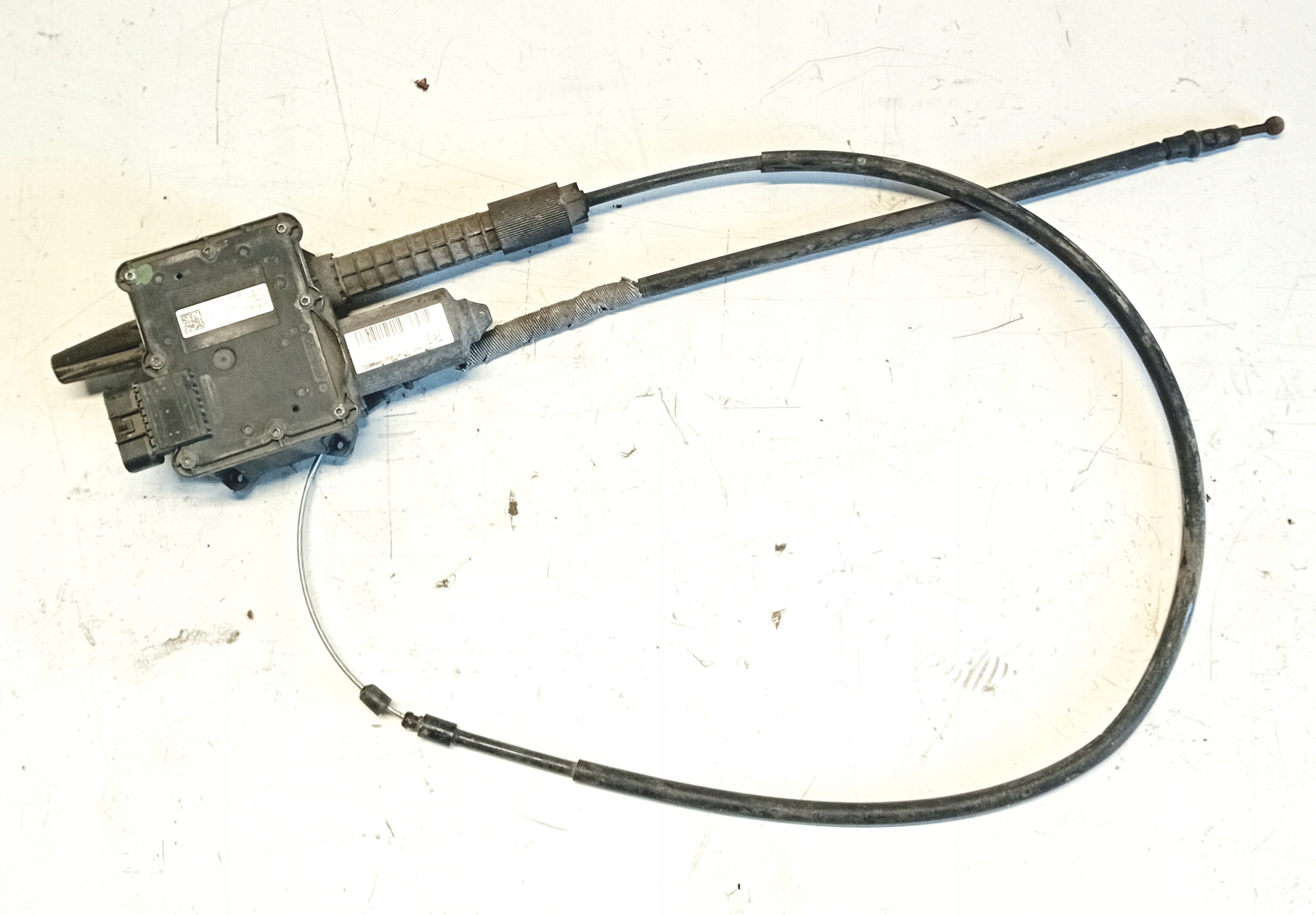 Bremse Hand ELEKTRYCZN OPEL MERVIA B