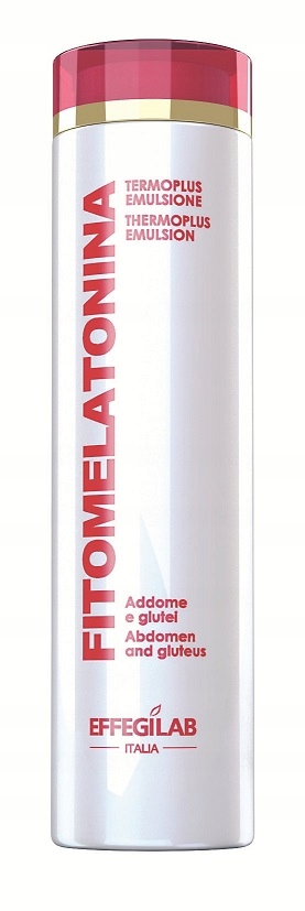 EMULSJA ANTYCELLULITOWA TERMOPLUS EMULSION 200 ml