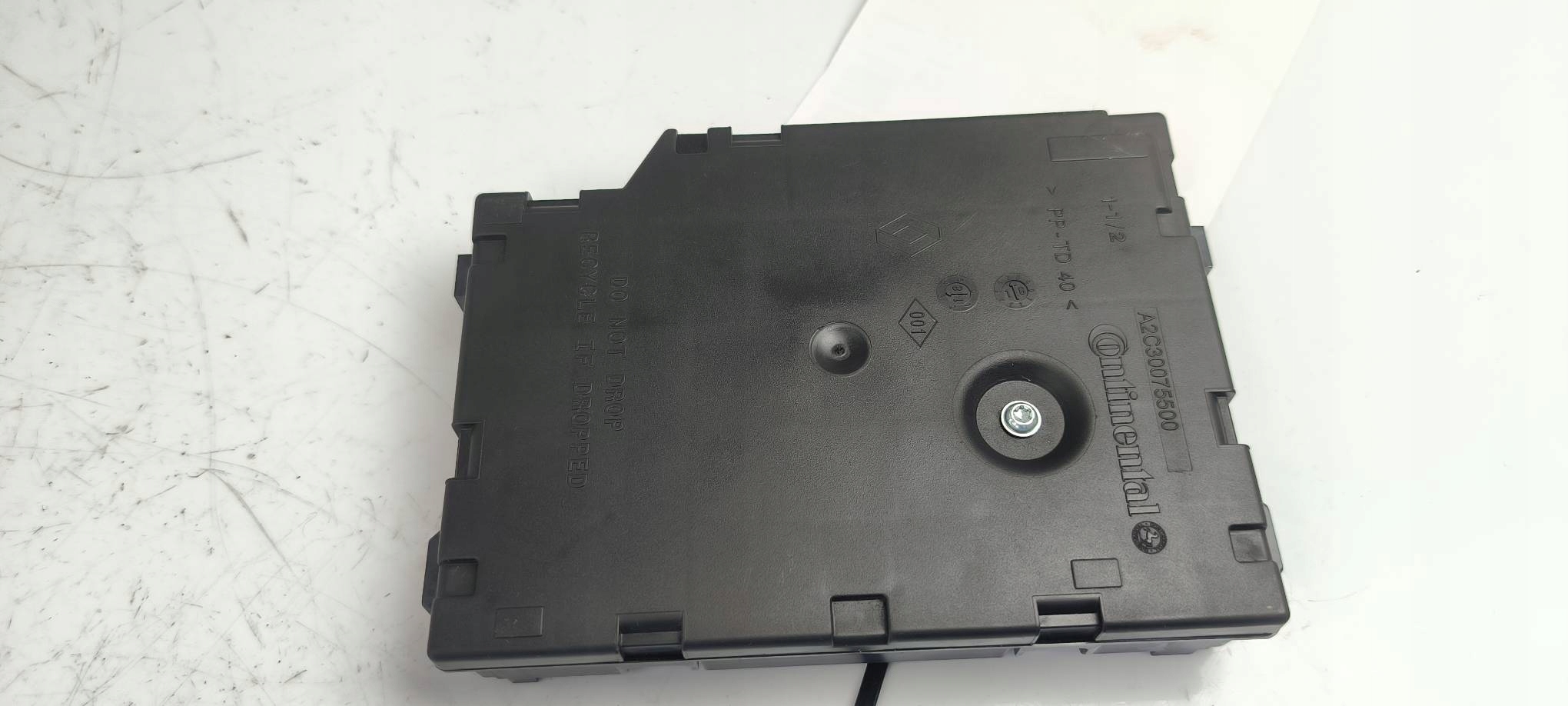 module 285900636R RENAULT CLIO IV