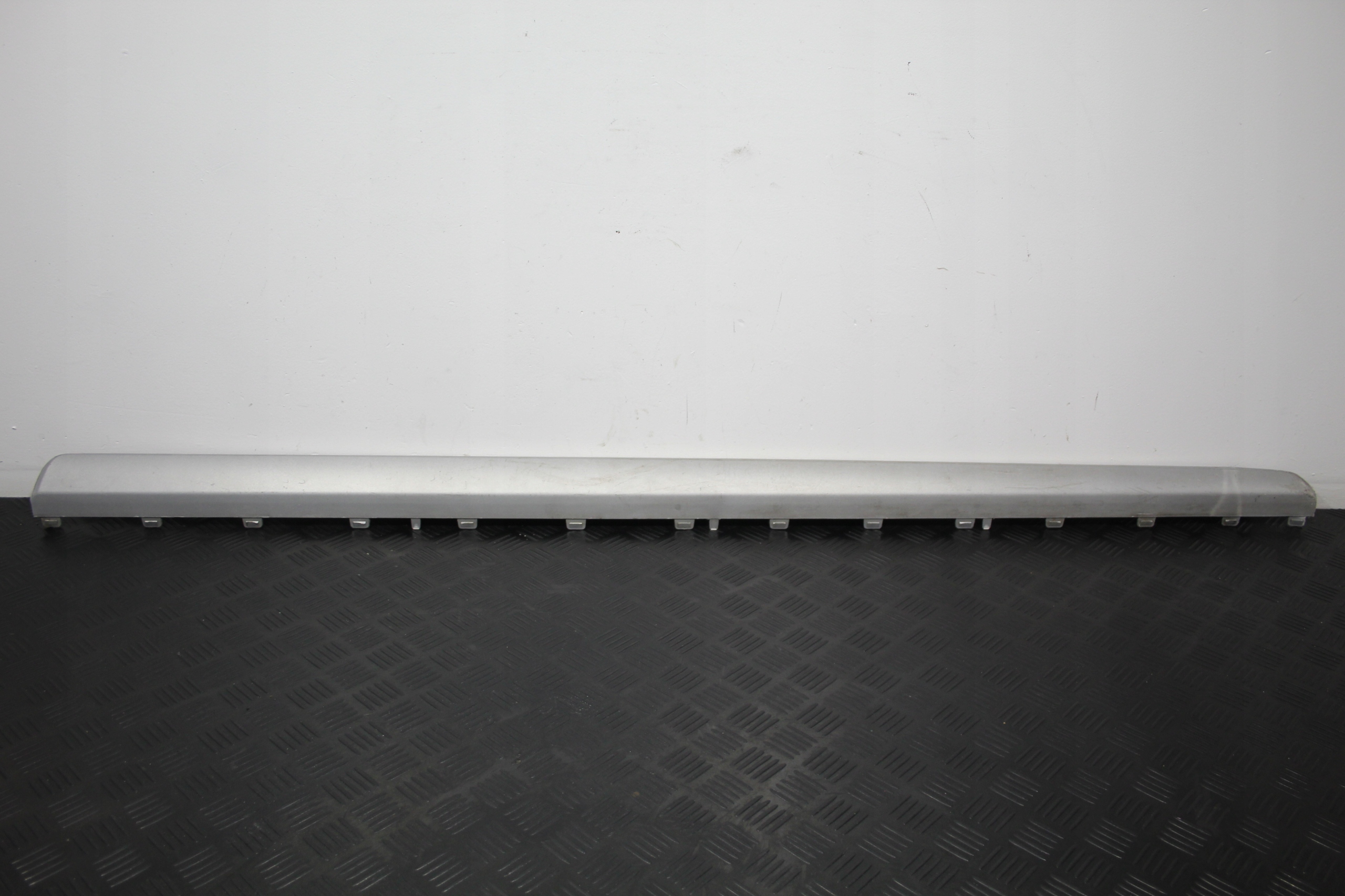 cap threshold threshold right FIESTA MK8 ACTIVE J1BB-200A21-A1