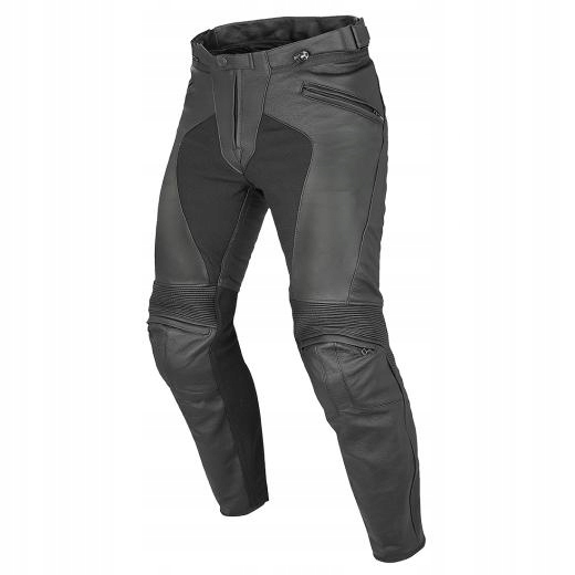 Nohavice Dainese Pony C2 44 čierne