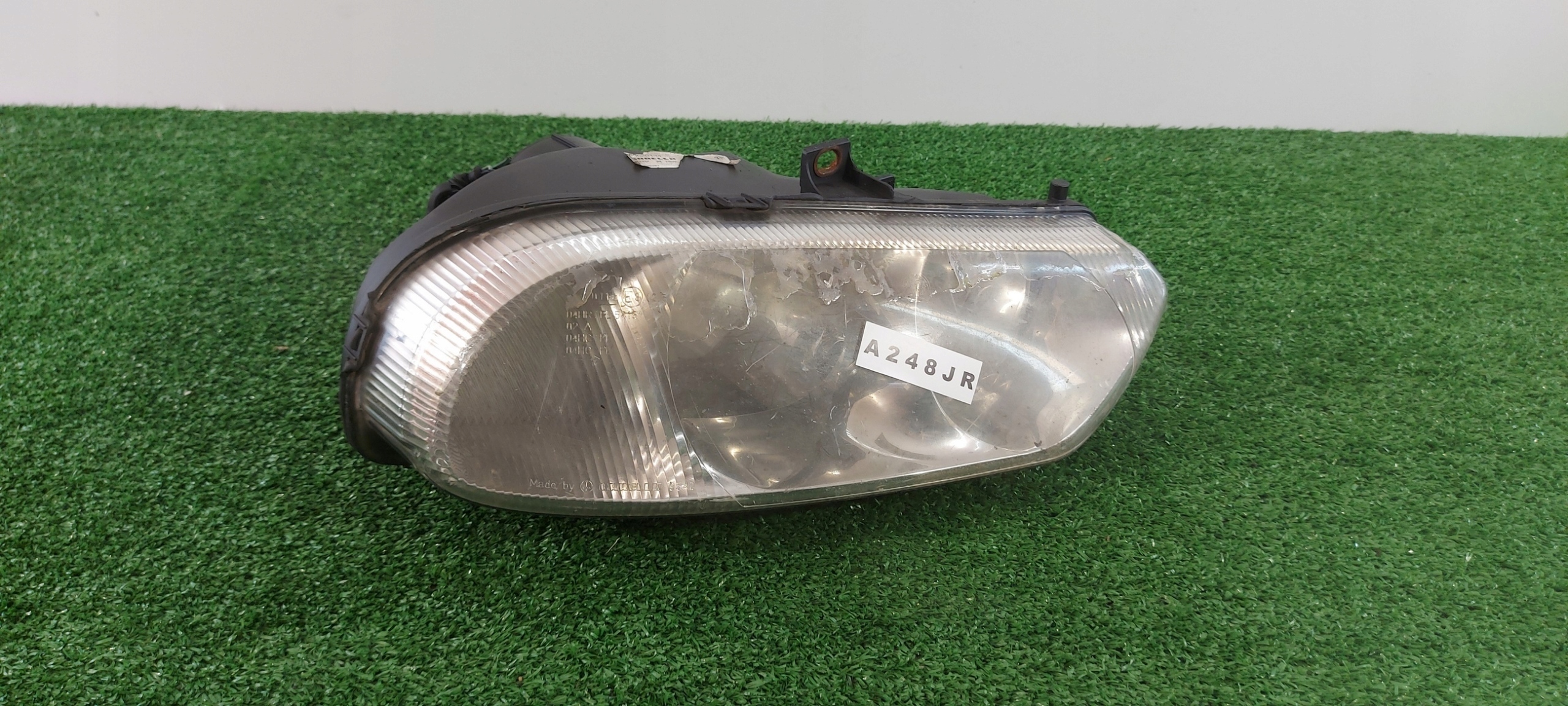 ALFA ROMEO 156 right light front REFLEKTOR right R