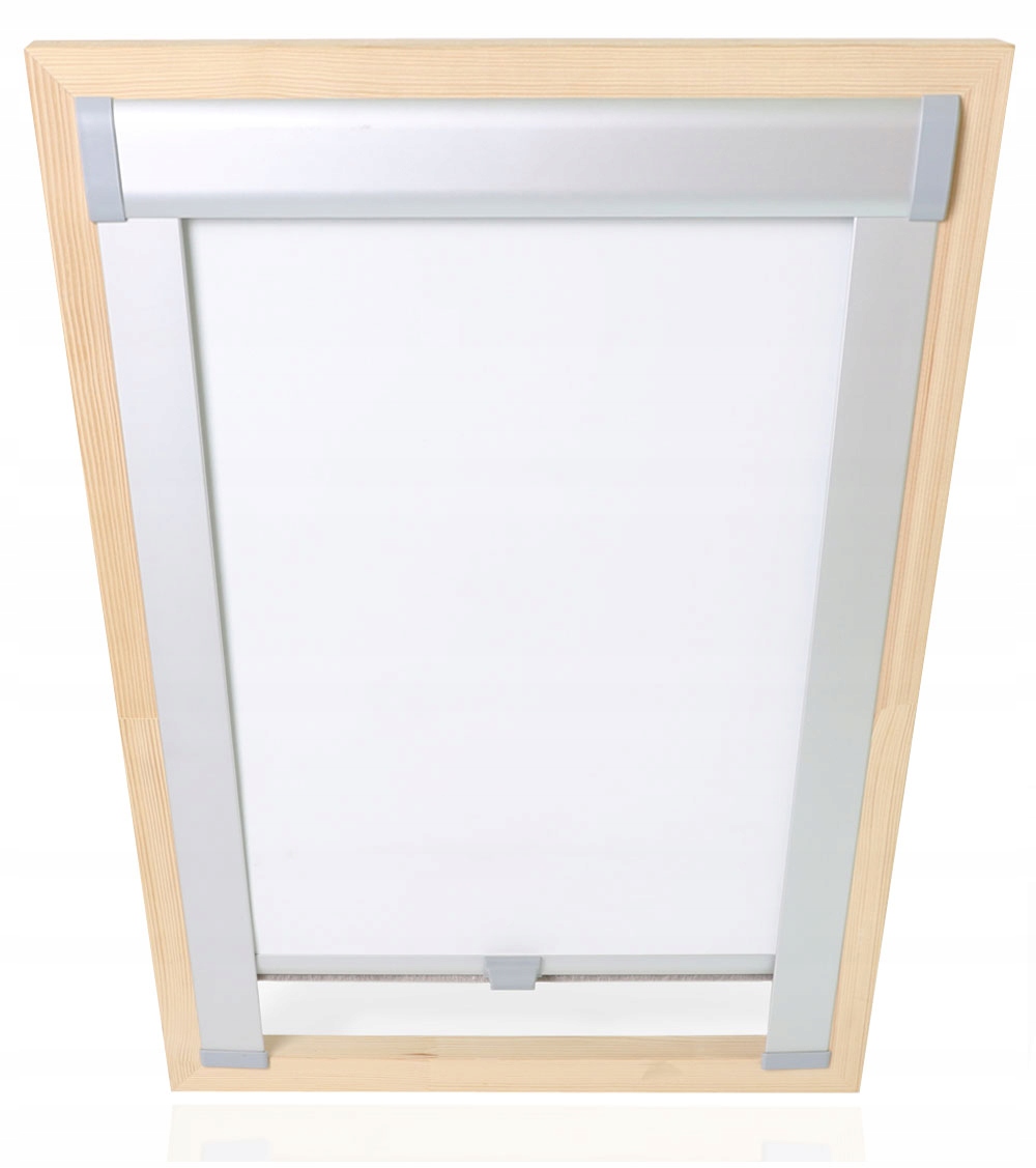 Roleta Fakro Arf Sunset zatemňovací Velikost okna Fakro 78x140 barva 255