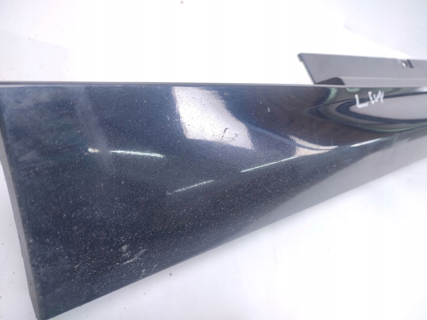 moulding threshold left BMW 6 F13 (416)
