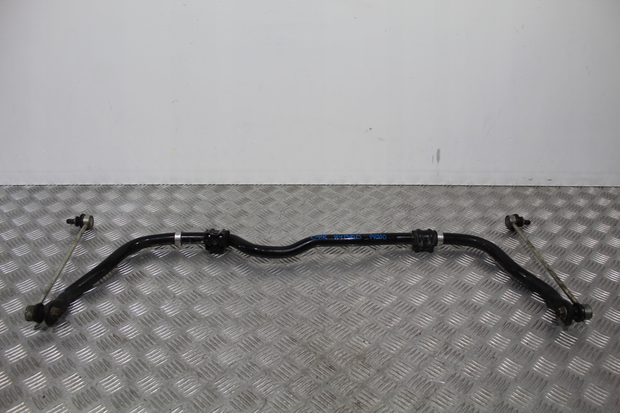 STABILIZATOR bar front TOYOTA CHR C-HR