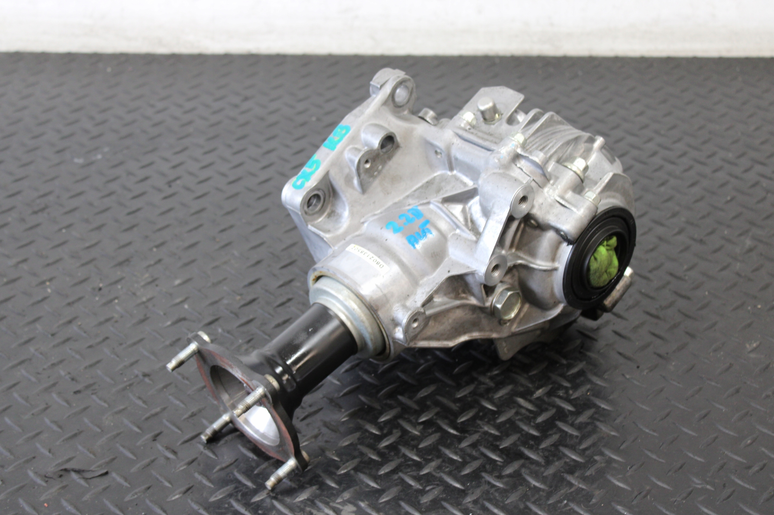 REDUKTOR front MAZDA CX5 II 2 KB KF D802138502 2,2 D