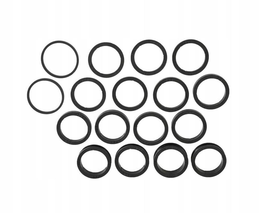 Sram Dub Spacer-Kit V3 zestaw podkładek pod wkład suportu