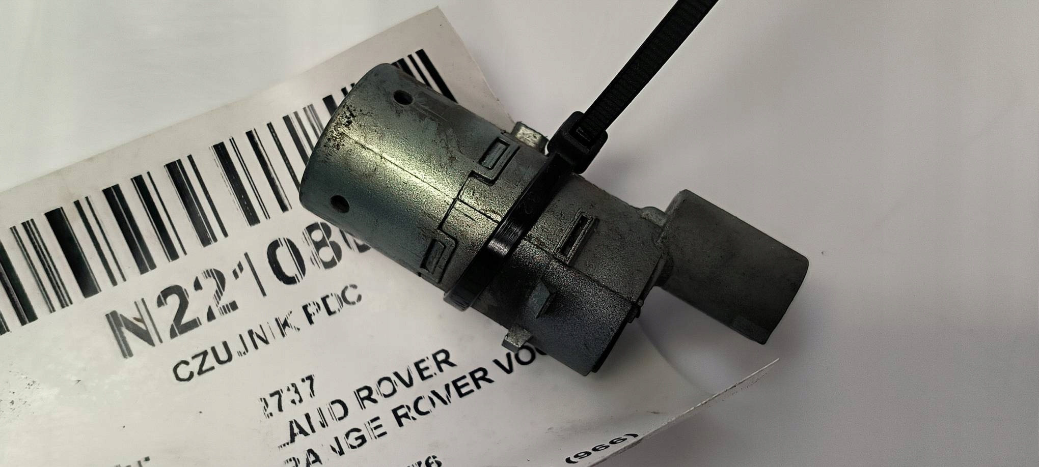 Sensor PDC 5687755A LAND ROVER RANGE ROVER VOGUE L322