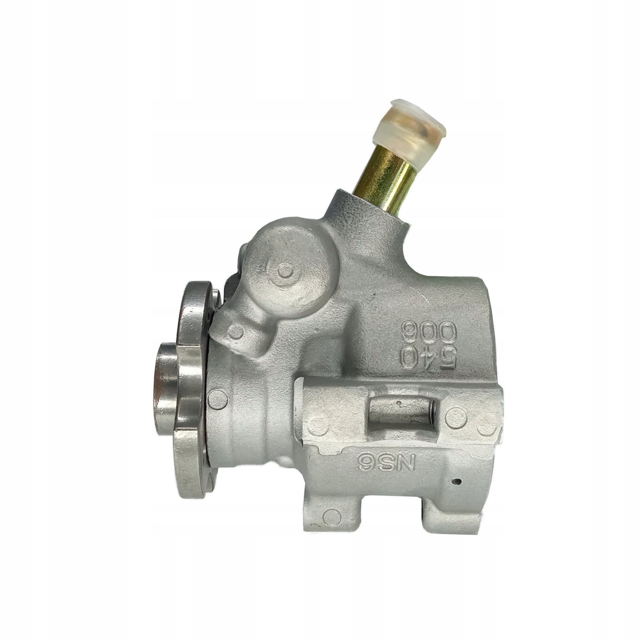 WRC Original Parts 4900318 насос гур