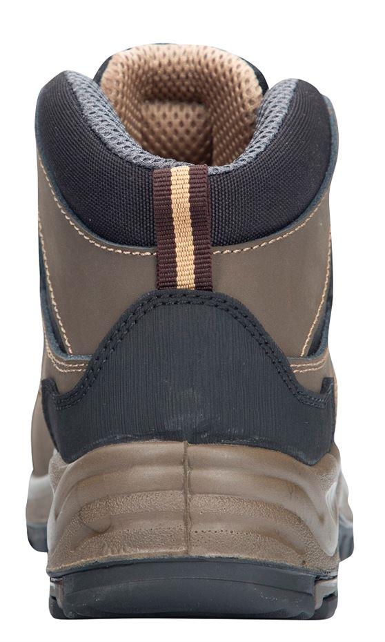 Trzewiki GRINDER O2 - 39 Rodzaj buta trzewiki