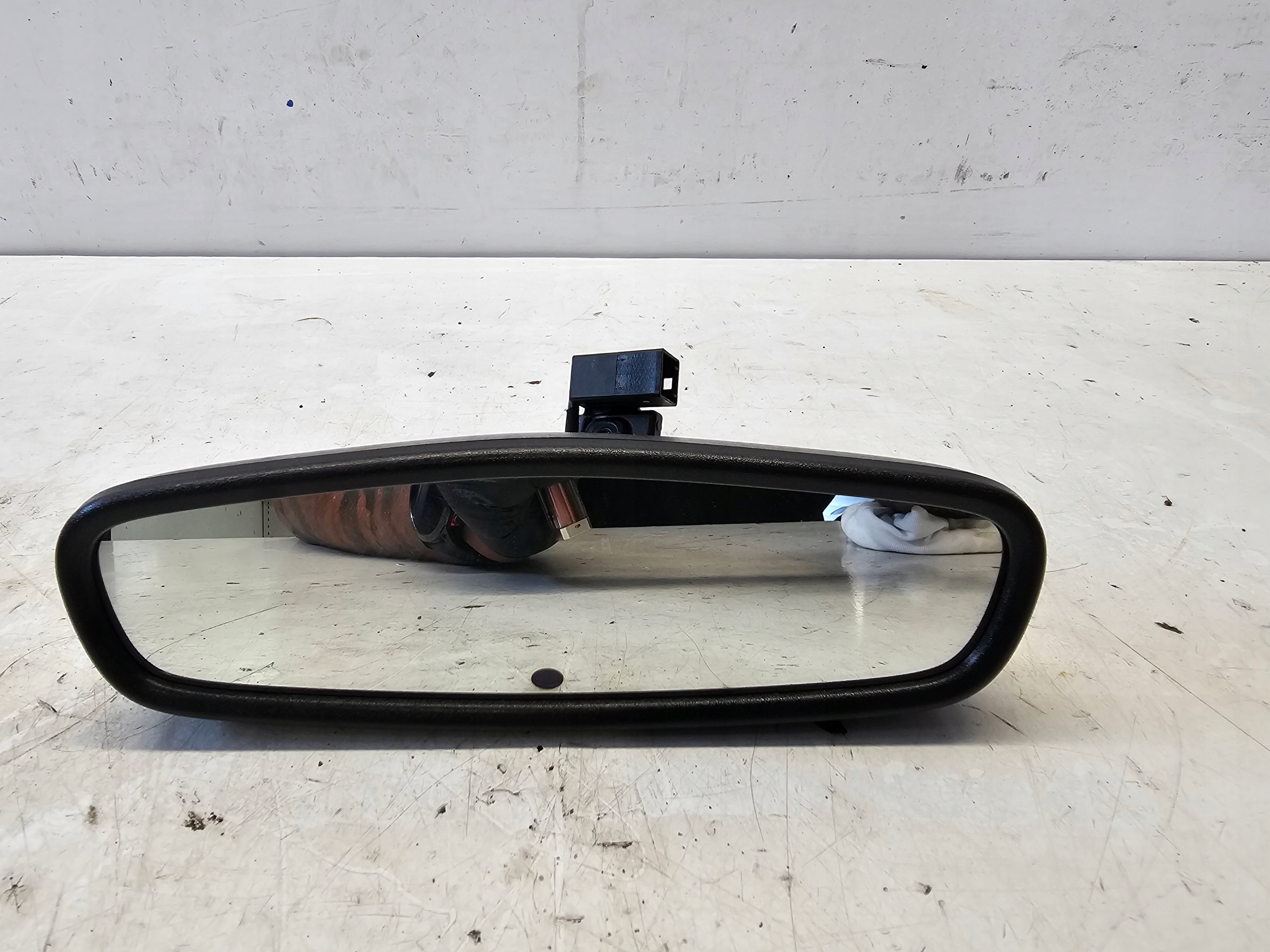 OPEL ASTRA K LIFT rear-view mirror inner original